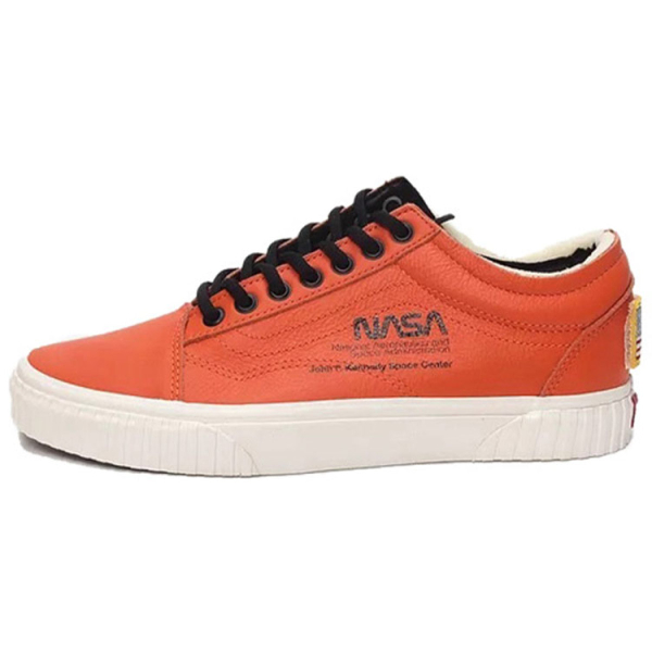 NASA x Vans Old Skool Space Voyager