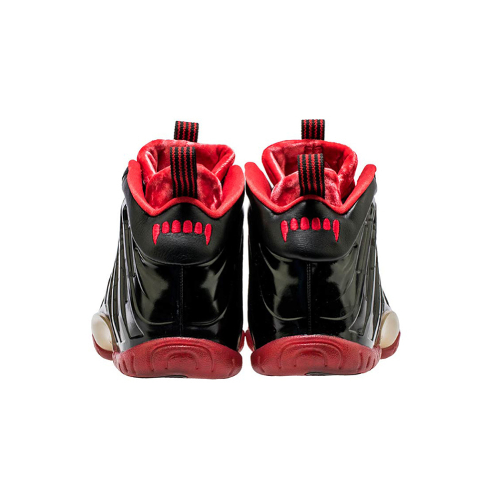 Nike Foamposite One vamposite
