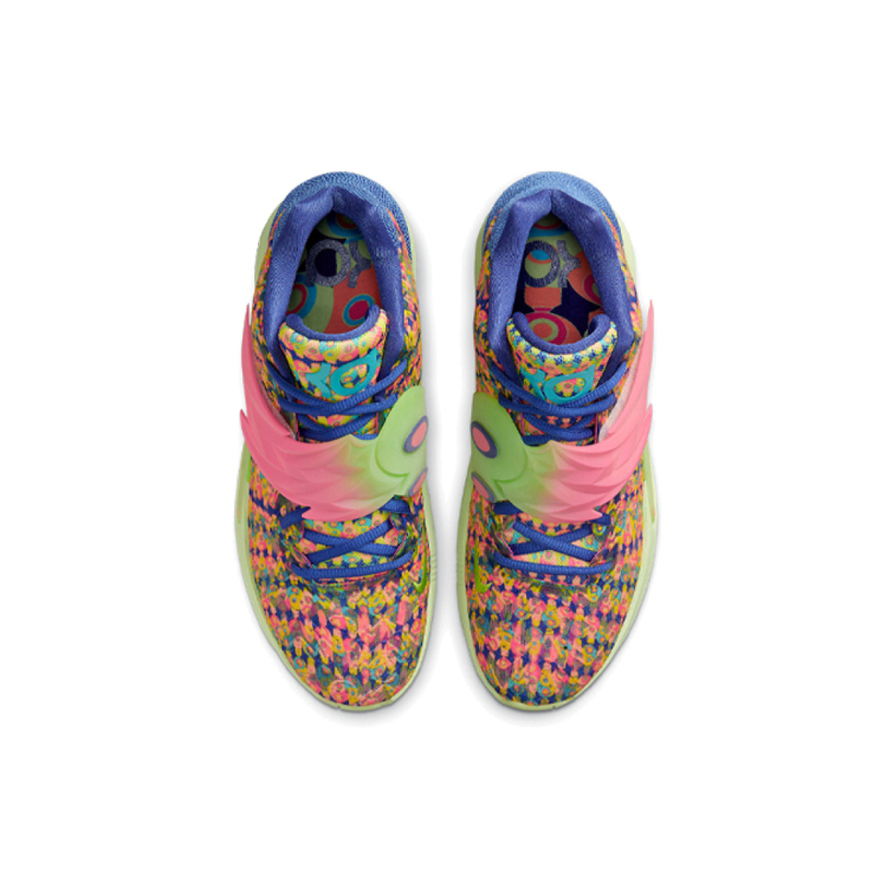 Nike KD 14 EP 14