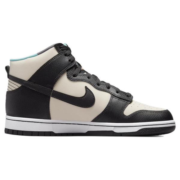 Nike Dunk High EMB
