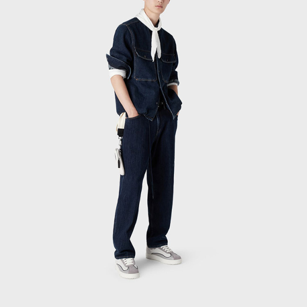 /EMPORIO ARMANI SS23