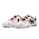 【 】 Nike Court Vision 1 Low