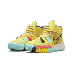 Nike Kyrie 7 "1 World 1 People" 7