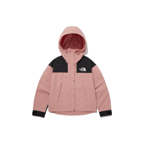 THE NORTH FACE