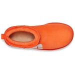 UGG CLASSIC ULTRA MINI Chopd