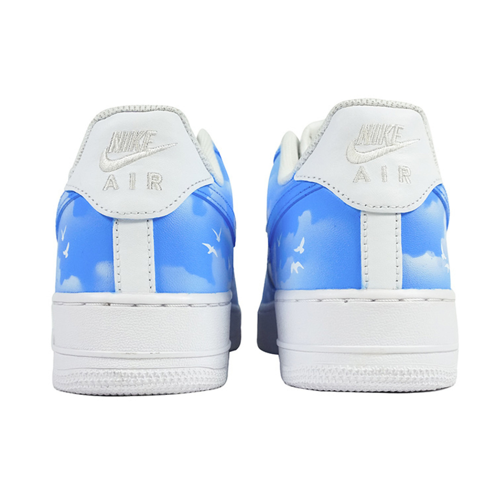 【 】 Nike Air Force 1 Low 07