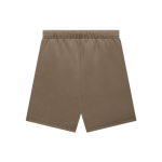 Fear of God Essentials FW21 Sweatshort Harvest Logo