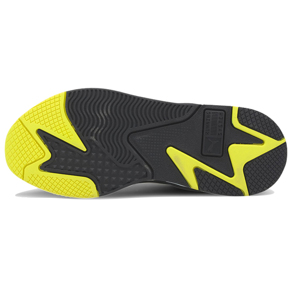 Emoji x PUMA RS-X