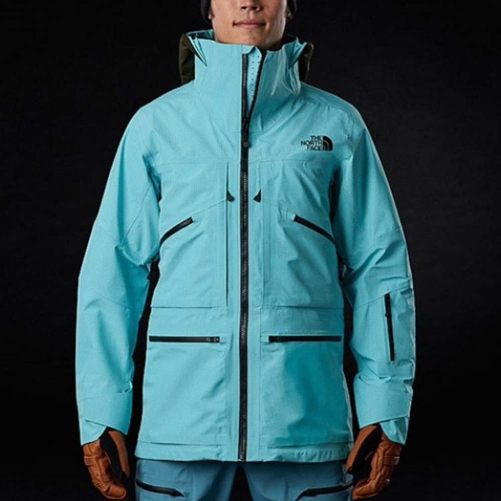 THE NORTH FACE