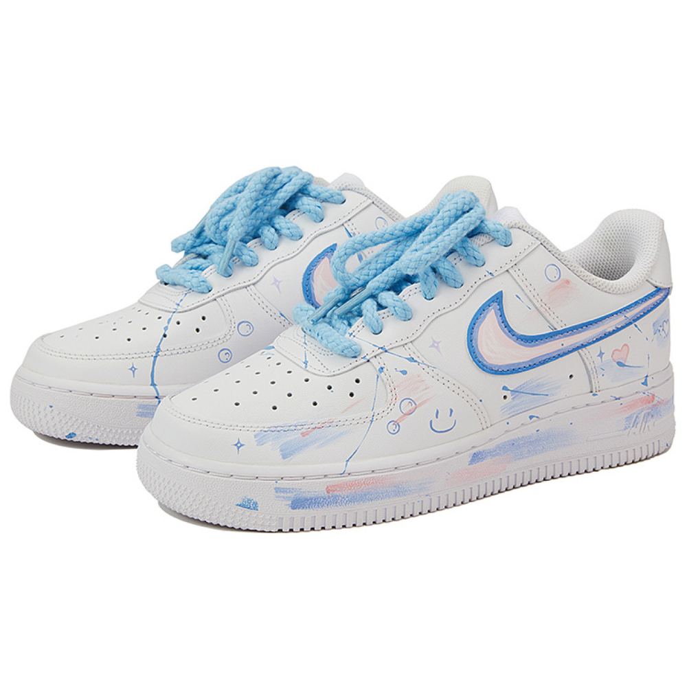 【 】 Nike Air Force 1 '07