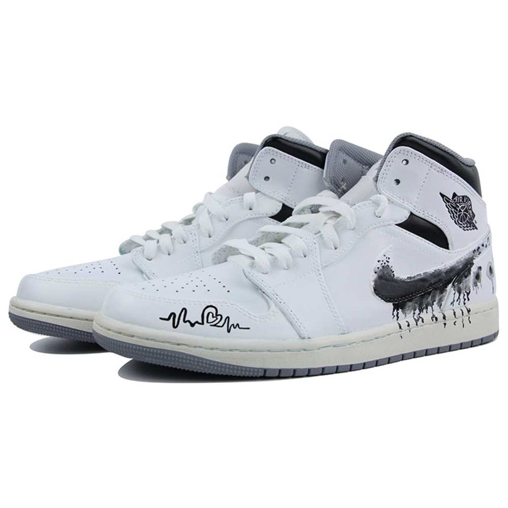 【 】 Jordan Air Jordan 1 Mid