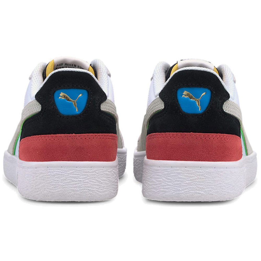PUMA Ralph Sampson LO WH