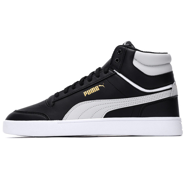 PUMA Shuffle Mid WTR