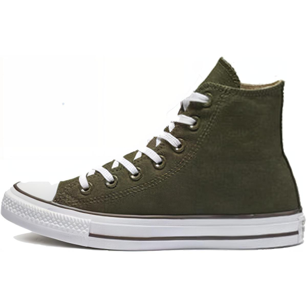 Converse Chuck Taylor All Star Utility Green