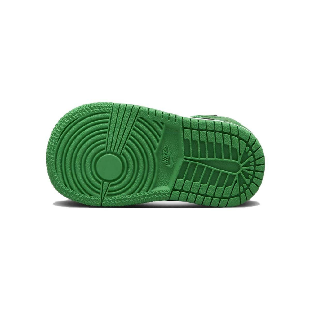 Jordan Air Jordan 1 High OG "Black and Lucky Green"