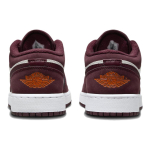 Jordan Air Jordan 1 Low "Night Maroon"