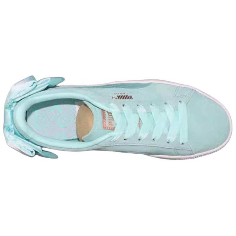PUMA Suede Bow