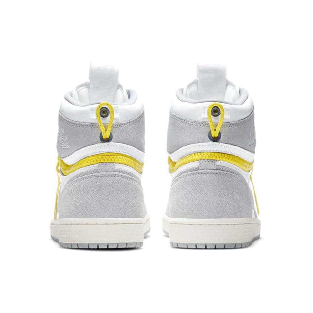 Jordan Air Jordan 1 high switch "light smoke grey"