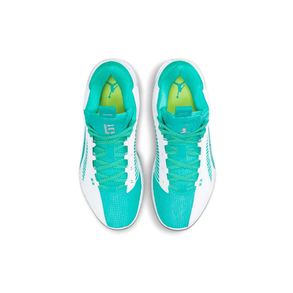 Jordan Air Jordan 35 Low PF "Guo Ailun" TPU