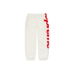 Supreme SS21 Week1 Spellout Track Pant Logo Logo