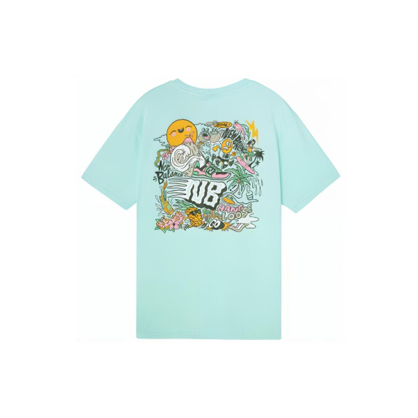 New Balance T
