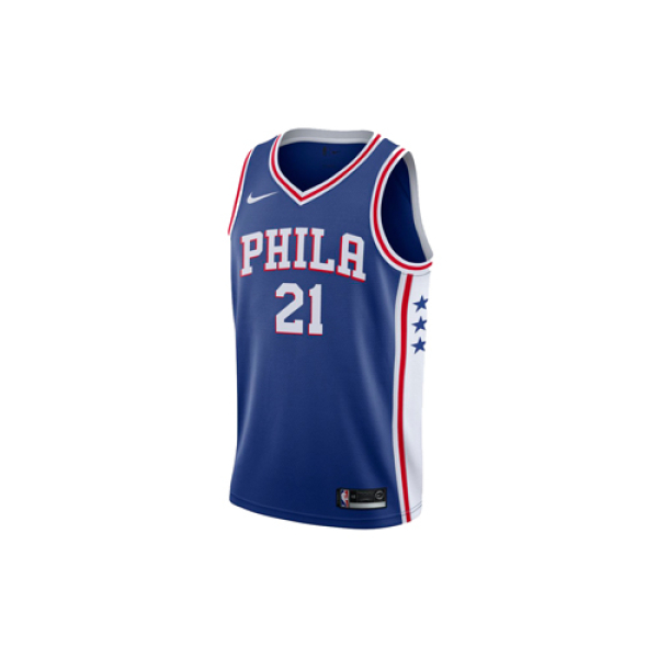 Nike NBA SW 76 21