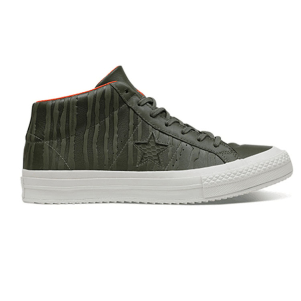 Converse One Star