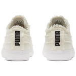PUMA Capri Raw Cut