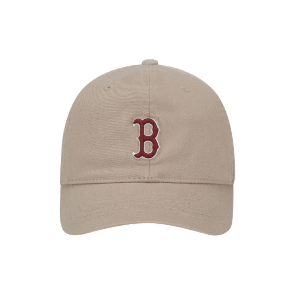 MLB B Logo