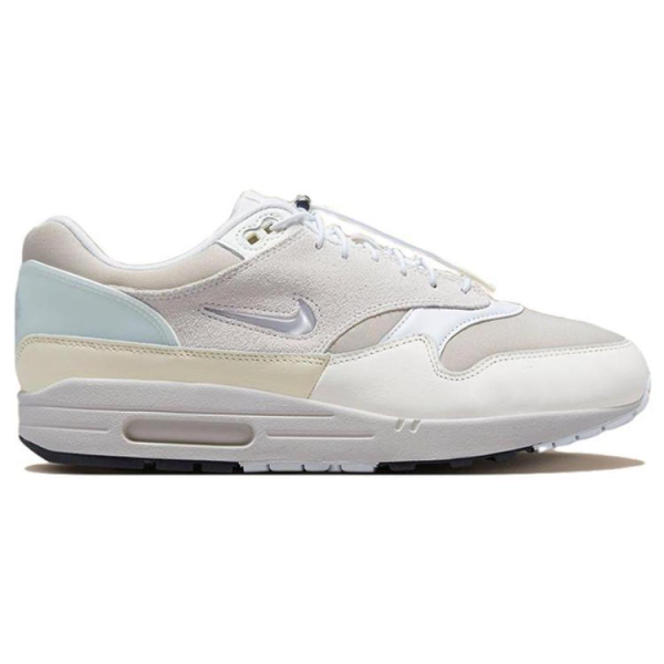 Nike Air Max 1 "No Bubble"