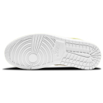 Jordan Air Jordan 1 mid lx "opti yellow"