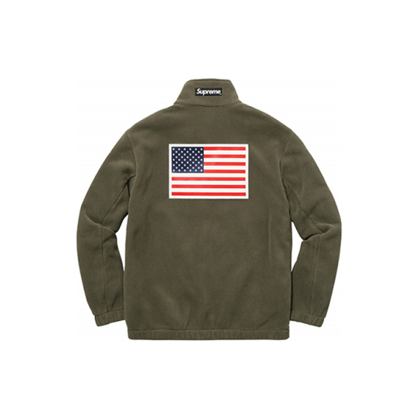 Supreme x /THE NORTH FACE SS17