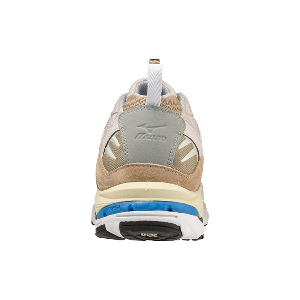 Mizuno Wave Rider 10