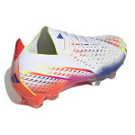 Adidas Predator Edge.1 Low Firm Ground FG（ ）