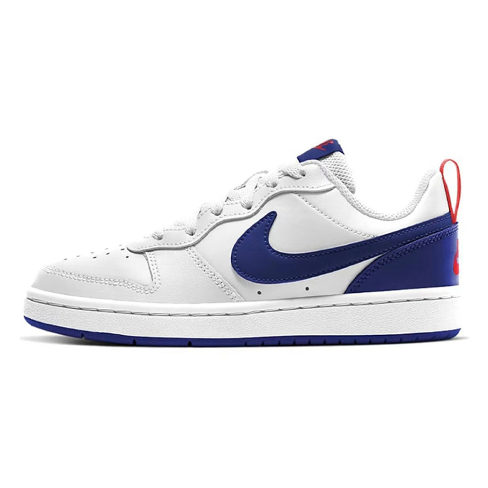 【 】 Nike Court Borough GS