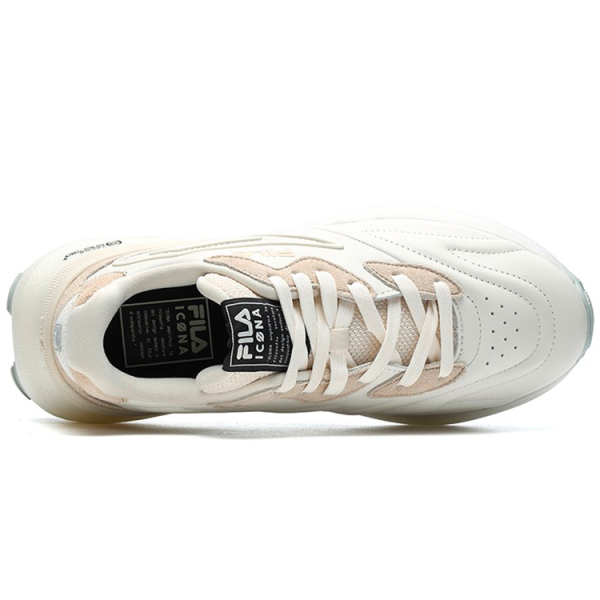 FILA Flusso Icona