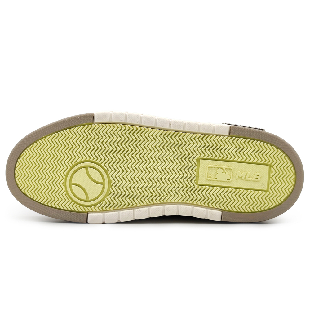 【 】 MLB Chunky Liner PU
