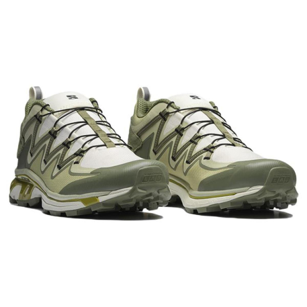 SALOMON Utility