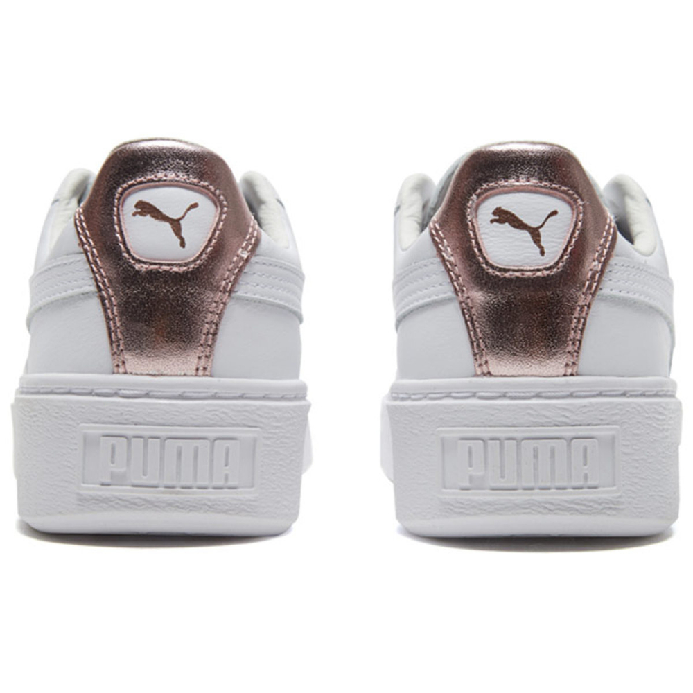 PUMA Basket Platform Rgh