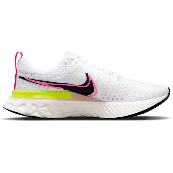 Nike React Infinity Run Flyknit 2