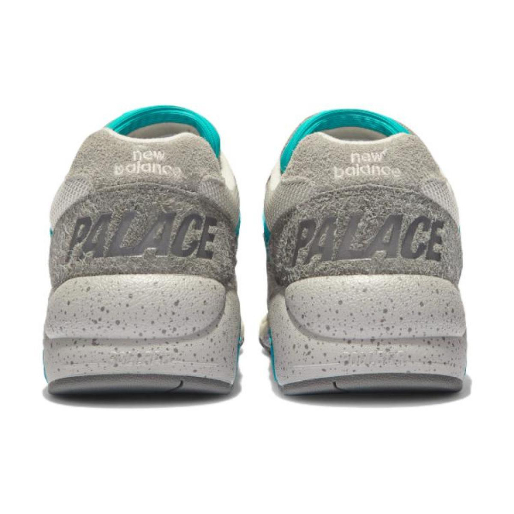 PALACE x New Balance NB 580