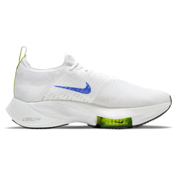 Nike Air Zoom Tempo Next% React TPU