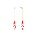 Swarovski Shell Coral
