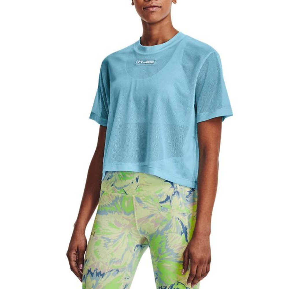 Under Armour T