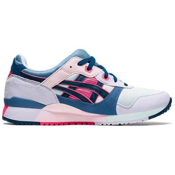 Asics Gel-Lyte 3 Back Streets of Japan