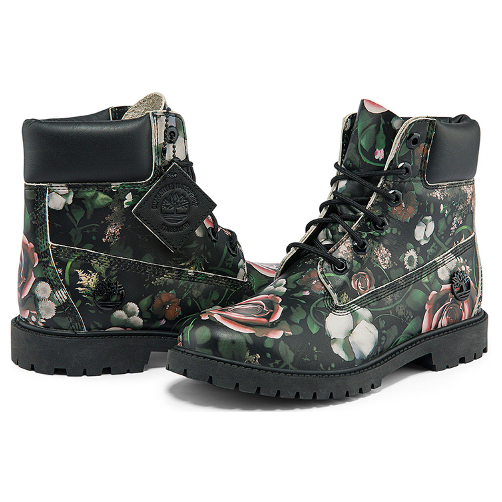Timberland 6 Inch