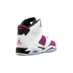 Jordan Air Jordan 6 Retro Grape