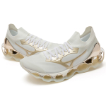 Sorayama x Mizuno Pro TPU