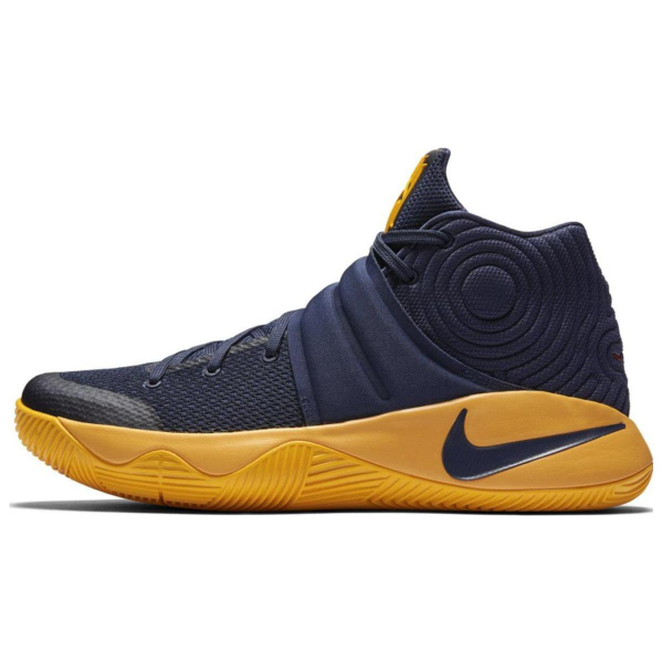 Nike Kyrie 2 Cavs