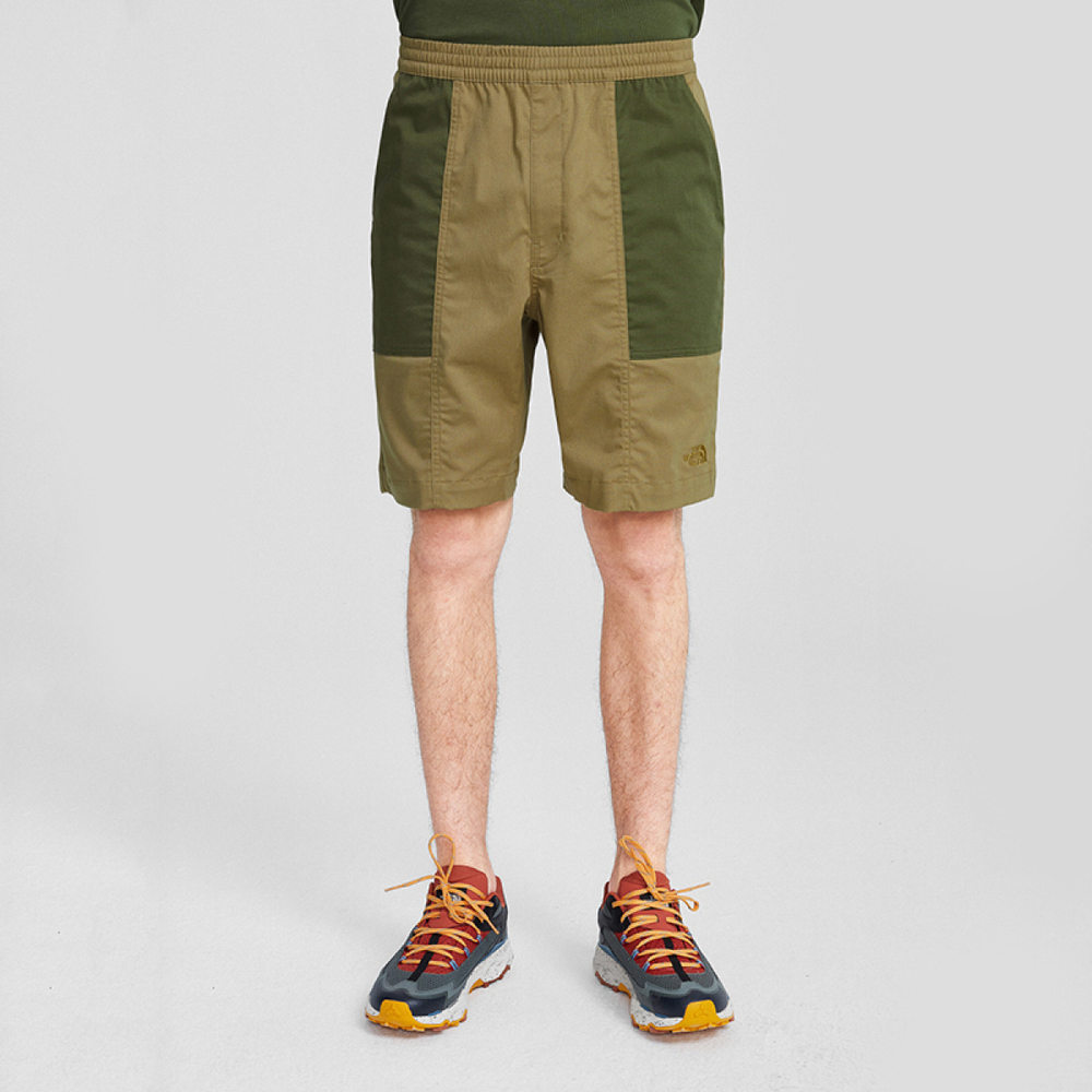 THE NORTH FACE